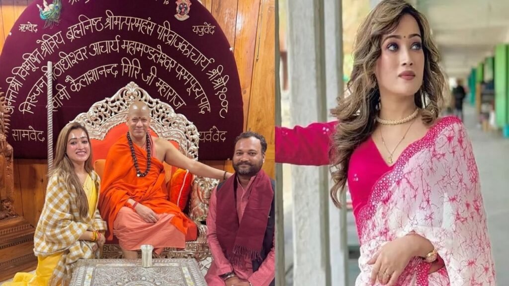 Harsha Ricchariya 2
