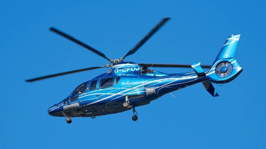 Mahakumbh 2025 Helicopter Booking 3