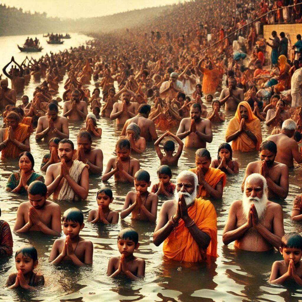 Mahakumbh 2025 Shahi Snan Date