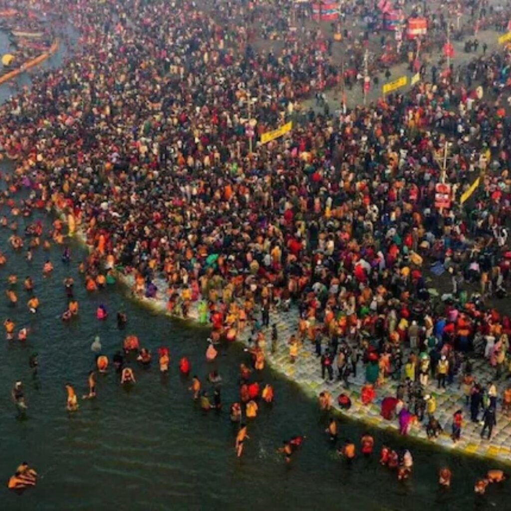 Mahakumbh 2025 Shahi Snan Date 2