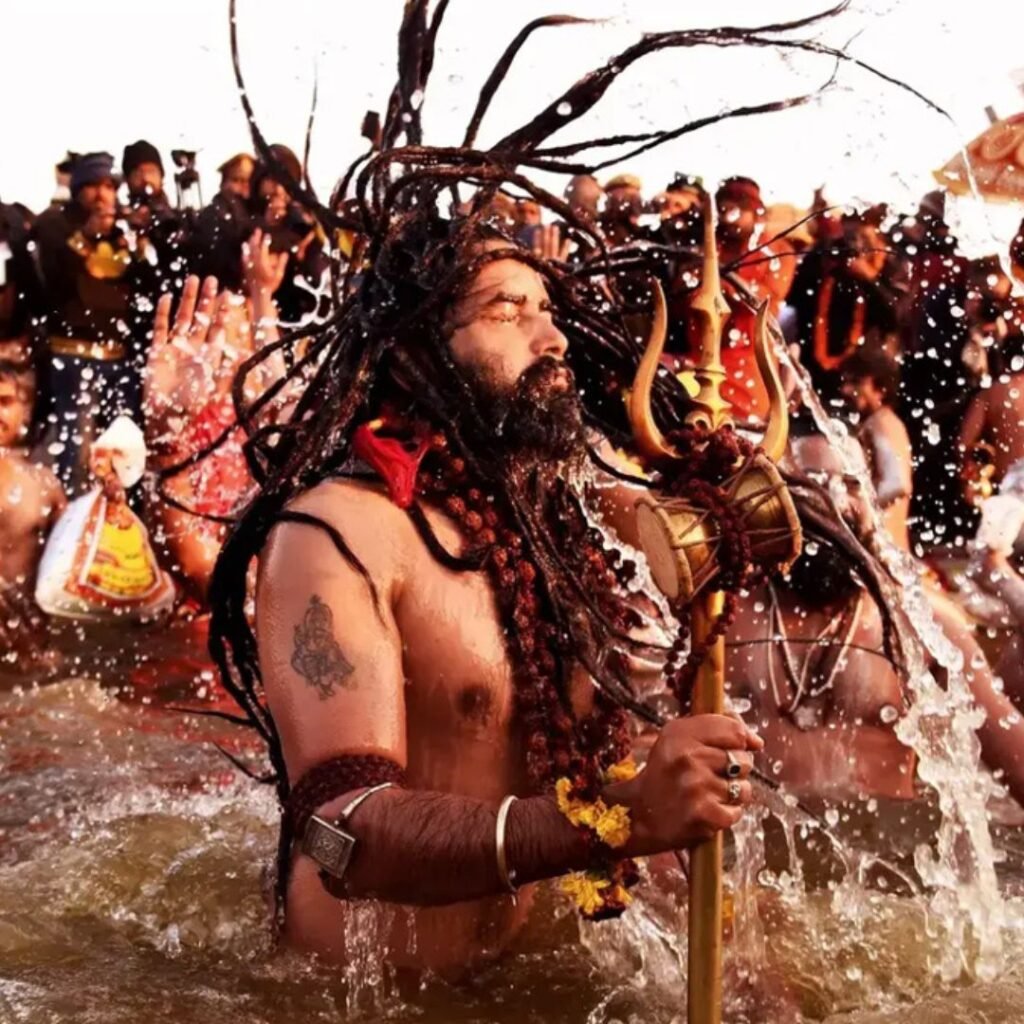 Mahakumbh 2025 Shahi Snan Date