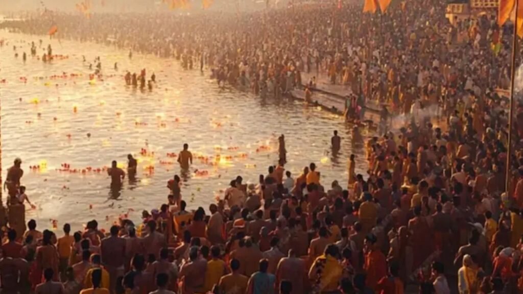 Mauni Amavasya 1