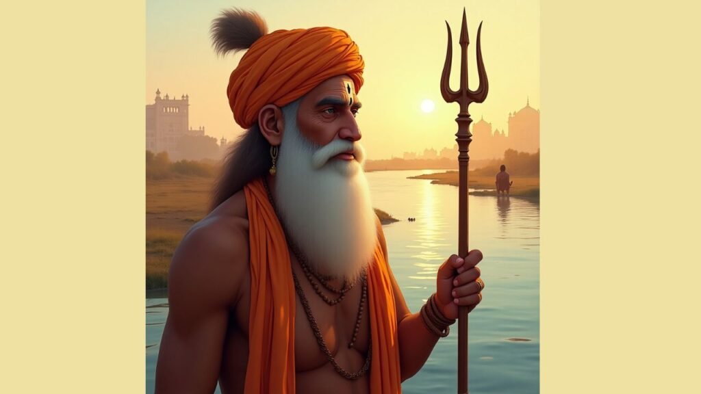 Maha Kumbh 2025 Story